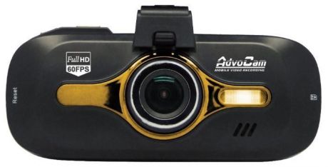 AdvoCam-FD8 GPS, Gold видеорегистратор