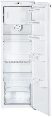 Холодильник Liebherr IK 3524-20001, белый