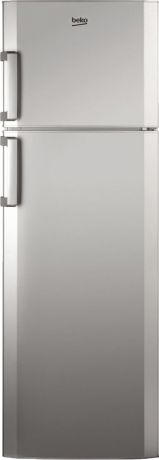 Холодильник Beko DS 333020 S, 7396810002, Silver