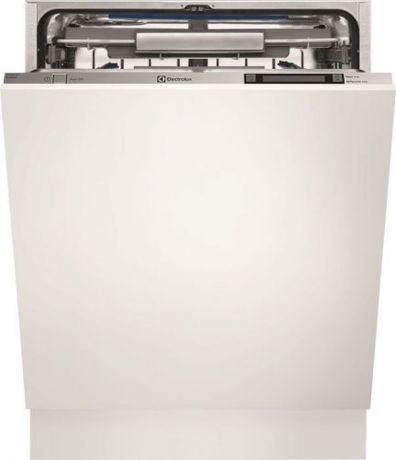 Посудомоечная машина Electrolux ESL98825RA, 90000005558, встраиваемая, белый