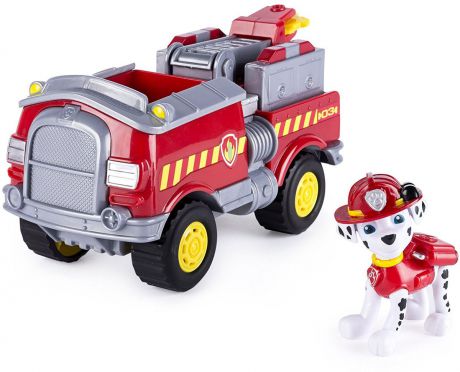 Paw Patrol Игровой набор Marshall 6022627_20068615