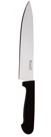Нож-шеф разделочный Regent Inox "Presto", длина лезвия 20 см