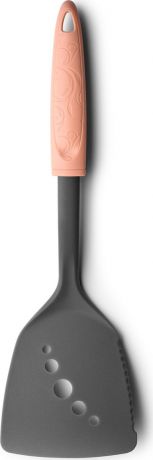 Лопатка для тефлона Atmosphere "Provence", цвет: карамель