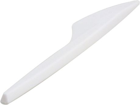 Набор пластиковых ножей Duni "Grand", длина 18 см, 20 шт
