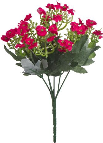 Цветы искусственные Engard "Орхидея", цвет: розовый, высота 23 см