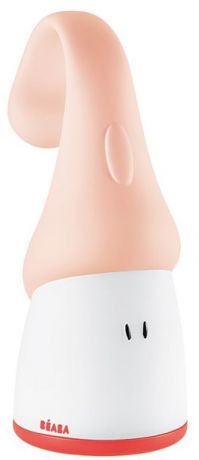 Beaba Ночник детский Pixie Night Light Torch Corail