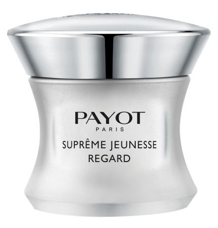 Payot Supreme Jeunesse Крем для глаз с непревзойденным омолаживающим эффектом,, 15 мл