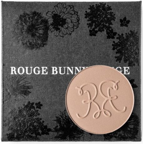 Тени для век Rouge Bunny Rouge Chestnut-Napped Apalis