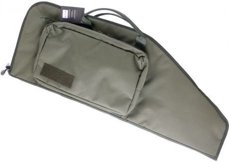 Чехол для оружия тактический "Vektor" цвет: зеленый, с карманом, 83 х 30 см
