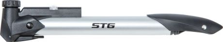 Насос велосипедный STG "GP-91", ручной