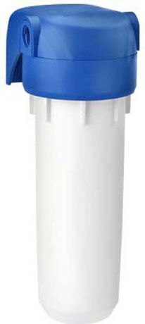 Предфильтр для очистки воды Барьер "Профи Ин-Лайн", для холодной воды, Н103Р00