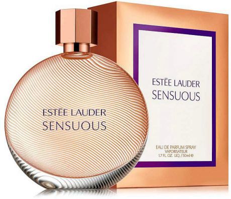 Estee Lauder Sensuous парфюмерная вода, 50 мл