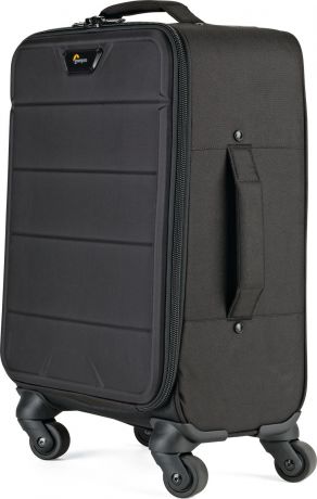 Чемодан Lowepro PhotoStream SP 200, на 4 колесах, LP37163-PWW, черный