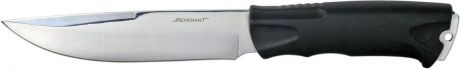 Нож туристический Ножемир "Revenant", цвет: черный, длина лезвия 14,4 см. H-162
