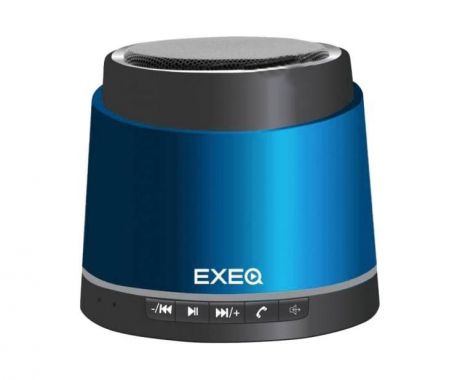 Компьютерная акустика EXEQ SPK-1205, Blue