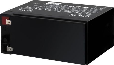 Ginzzu GB-1290 батарея для ИБП