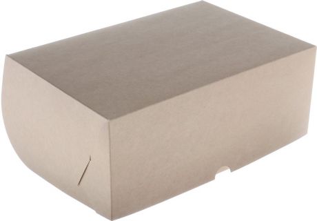 Упаковка для капкейков, 4188626, на 6 шт, 25 х 17 х 10 см