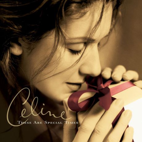 Селин Дион Celine Dion. These Are Special Times (2 LP)
