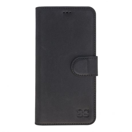 Чехол для сотового телефона Bouletta для Samsung S9 WalletCase, черный