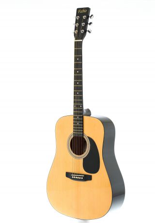 Акустическая гитара ГЛ-00000269