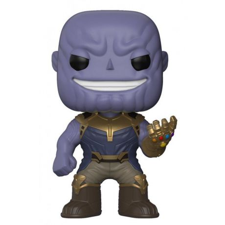 Фигурка Avengers Infinity War - Thanos (Танос)