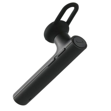 Bluetooth-гарнитура Xiaomi Mi Bluetooth Handfree Basic, беспроводная гарнитура, черный