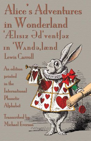 Lewis Carroll Alice