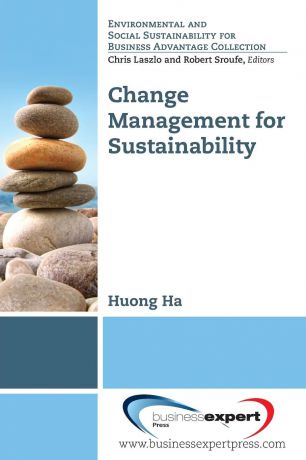 Huong Ha Change Management for Sustainability