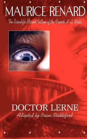 Maurice Renard Doctor Lerne