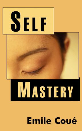 Emile Cou Self Mastery