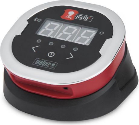 Термометр для гриля Weber Grill 2 цифровой