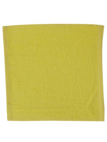 Полотенце кухонное Pastel 135055, желтый