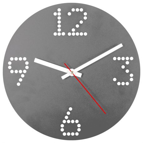 Настенные часы Дубравия