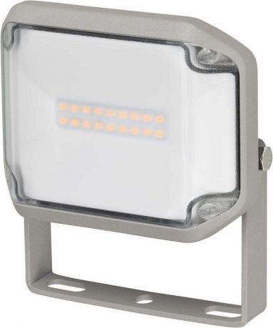 Прожектор Brennenstuhl 1178010 ALCINDA LED, настенный ,1060 лм, 10 Ватт, IP44прожектор, серый
