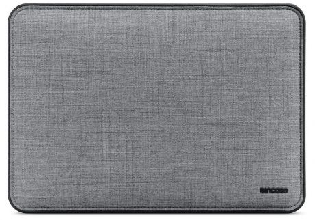 Чехол для ноутбука Incase ICON Sleeve with Woolenex для MacBook Pro 15, серый