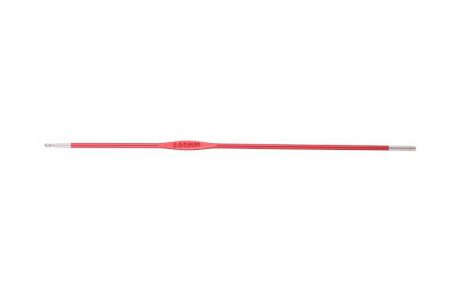 Крючок для вязания Knit Pro Zing односторонний 15 см - 2 мм