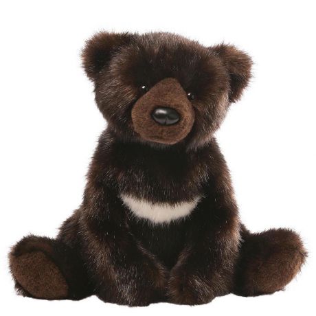 Мягкая игрушка Gund Mandell Bear коричневый