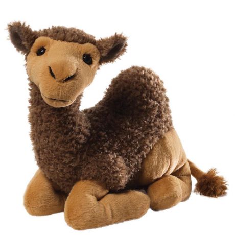 Мягкая игрушка Gund Camella коричневый