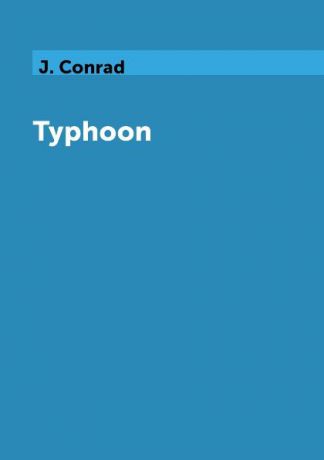 J. Conrad Typhoon