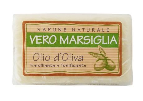 Nesti Dante Мыло "Vero Marsiglia. Масло оливы", 150 г