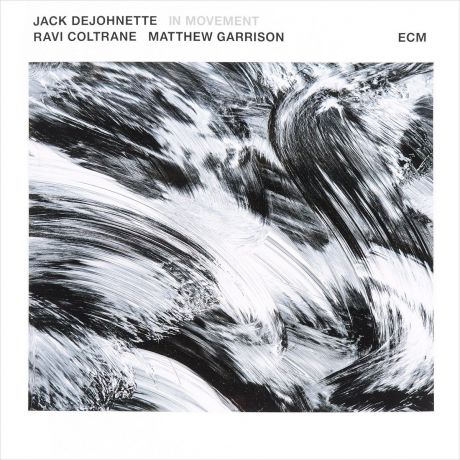 Jack Dejohnette. In Movement (2 LP)