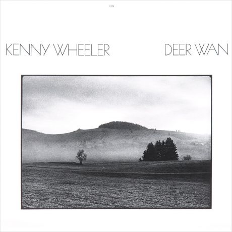 Кенни Веллер Kenny Wheeler. Deer Wan (LP)