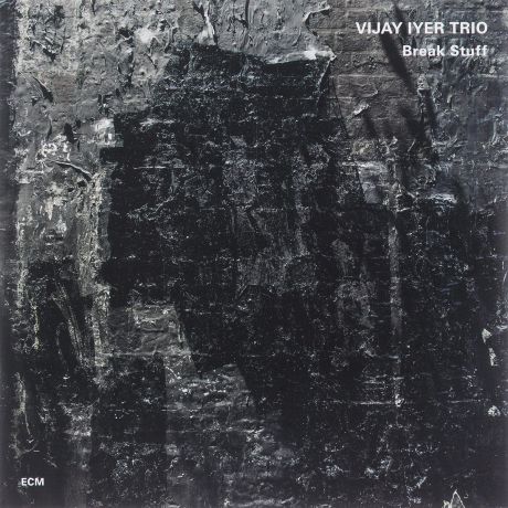 Vijay Iyer Trio Vijay Iyer Trio. Break Stuff (2 LP)