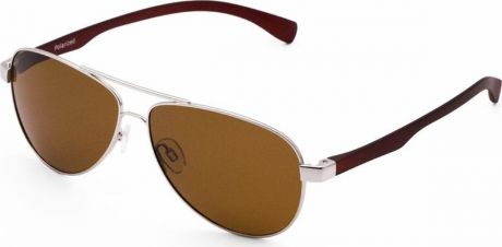 Очки для вождения SP Glasses, PL01_L1_SBrown, коричневый