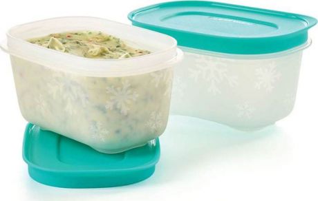 Лоток охлаждающий Tupperware "Мини", 170 мл, 2 шт