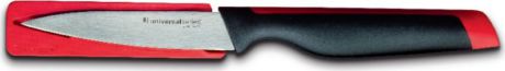 Нож универсальный Tupperware "Universal", с чехлом, длина лезвия 10 см