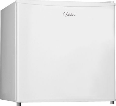 Холодильник Midea MR1049W, белый