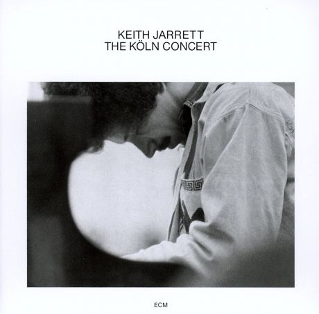 Кейт Джарретт Keith Jarrett. The Koln Concert (2 LP)