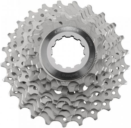 Кассета для велосипеда Shimano Ultegra, 6700, 10 скоростей, 11-25, ICS670010125