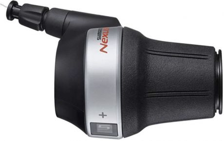 Шифтер Shimano Nexus, C7000, 5 скоростей, для CJ-C7000, оплетка 2100 мм, ESLC70005210LA